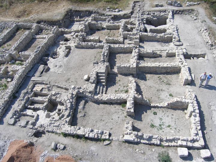 Block Overview